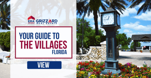 The List of Best Places to Live in Central Florida